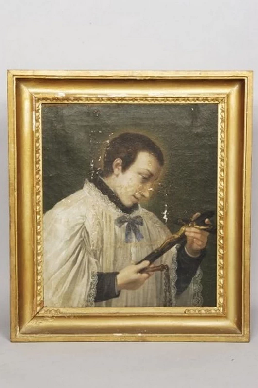 S. Luigi Gonzaga